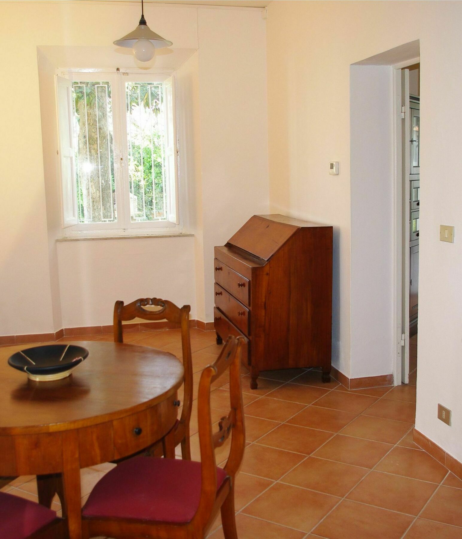 Ferienhaus Villa Della Querceta 리보르노 외부 사진