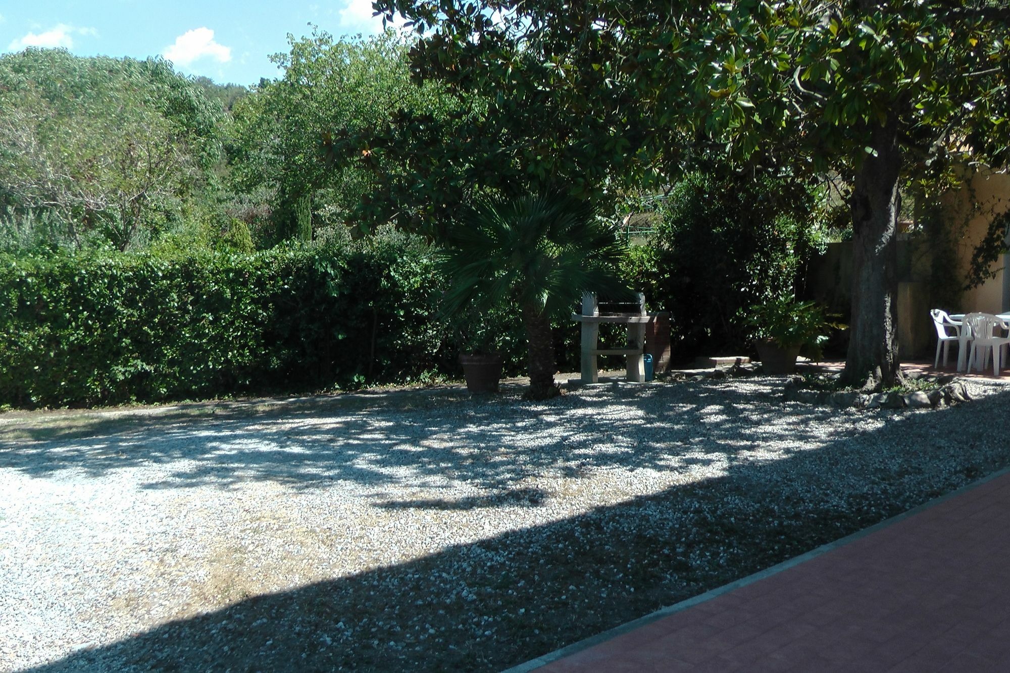 Ferienhaus Villa Della Querceta 리보르노 외부 사진